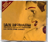Ian McNabb - Go Into The Light CD 2